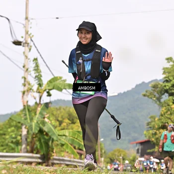 Runner Photo 5059445