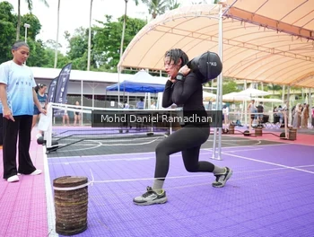Runner Photo 5059448