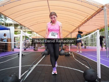 Runner Photo 5059455