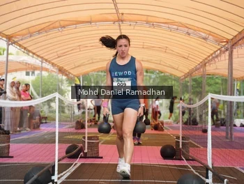 Runner Photo 5059456