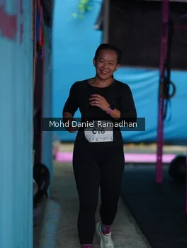 Runner Photo 5059461