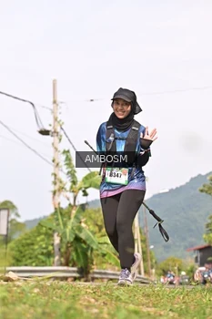 Runner Photo 5059470