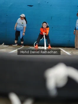 Runner Photo 5059472