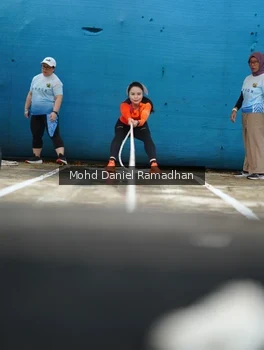 Runner Photo 5059473