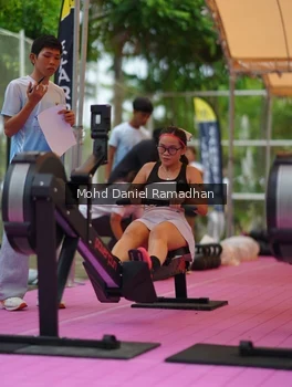 Runner Photo 5059474