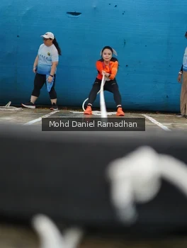 Runner Photo 5059478