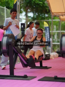 Runner Photo 5059480