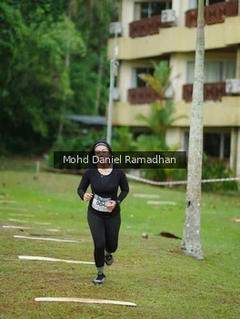 Runner Photo 5059484