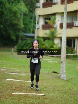 Runner Photo 5059493