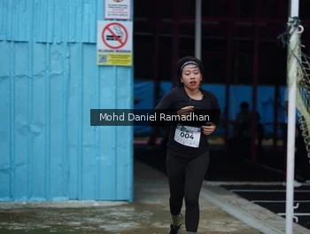 Runner Photo 5059495