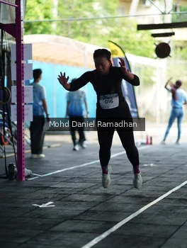 Runner Photo 5059500