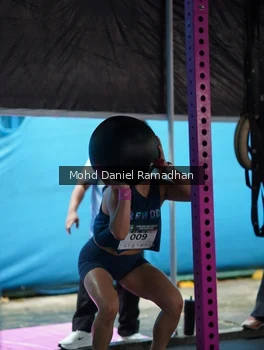 Runner Photo 5059501