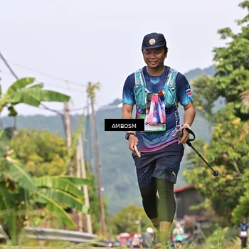 Runner Photo 5059503