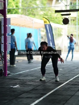 Runner Photo 5059504