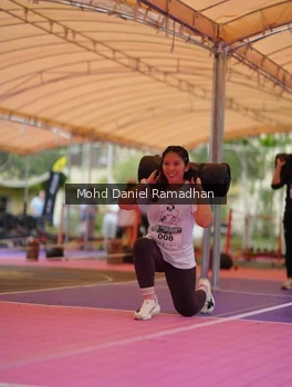 Runner Photo 5059509