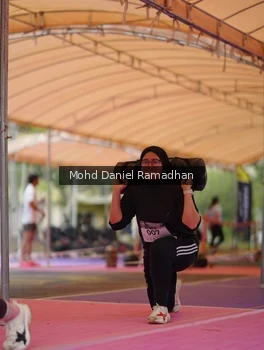 Runner Photo 5059510