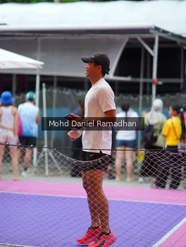 Runner Photo 5059513