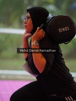 Runner Photo 5059521