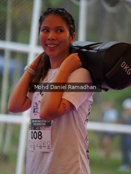 Runner Photo 5059522