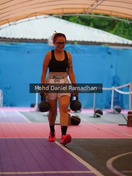 Runner Photo 5059523