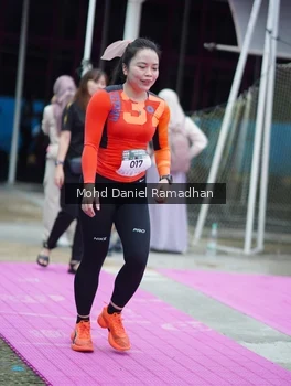 Runner Photo 5059524