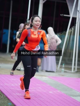 Runner Photo 5059525