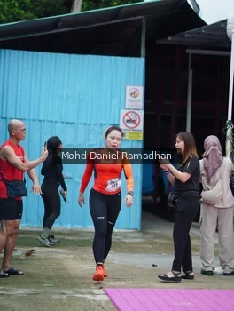 Runner Photo 5059526