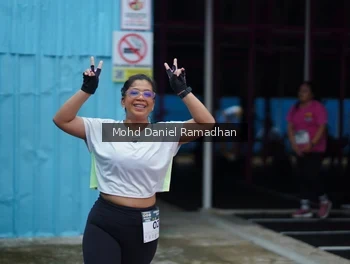 Runner Photo 5059528