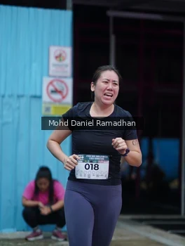 Runner Photo 5059533