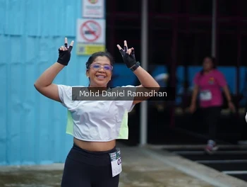Runner Photo 5059535