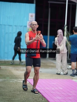 Runner Photo 5059536