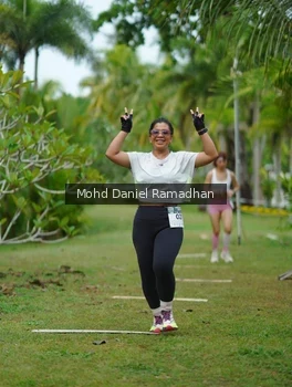 Runner Photo 5059542