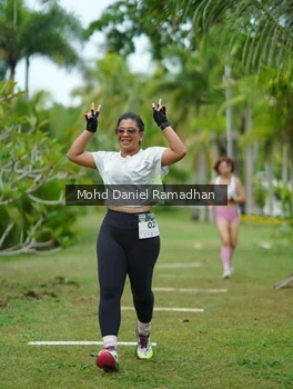 Runner Photo 5059544