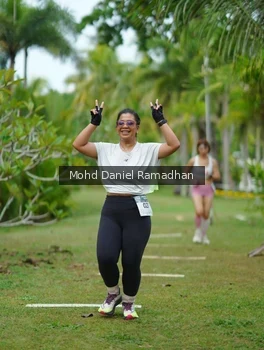 Runner Photo 5059545