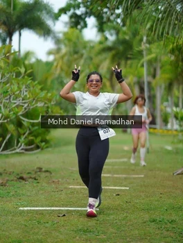 Runner Photo 5059546