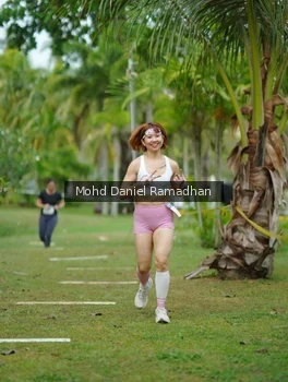 Runner Photo 5059548