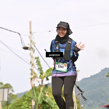 Runner Photo 5059549