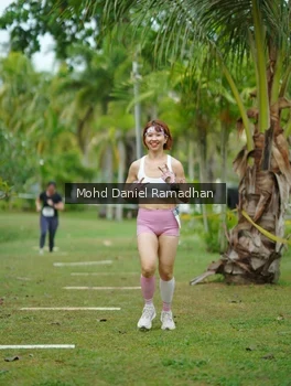 Runner Photo 5059551