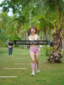 Runner Photo 5059553