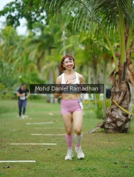 Runner Photo 5059554