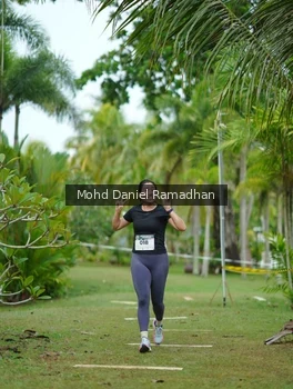 Runner Photo 5059555