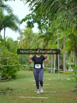 Runner Photo 5059557