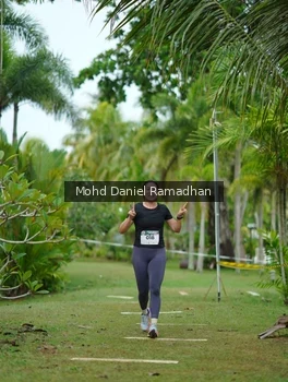 Runner Photo 5059558