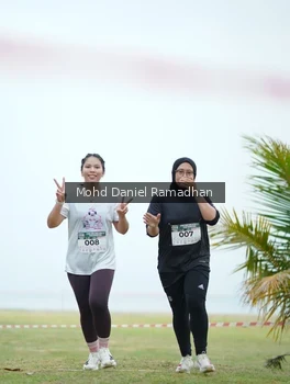 Runner Photo 5059559