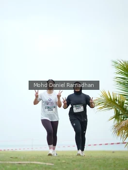 Runner Photo 5059561