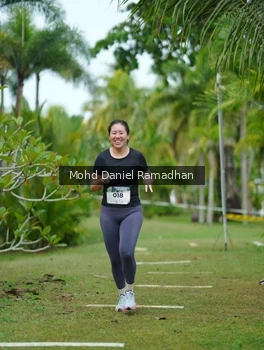 Runner Photo 5059562