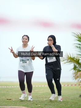 Runner Photo 5059563