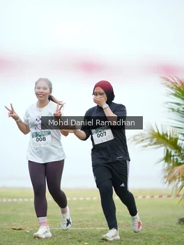 Runner Photo 5059564