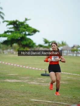Runner Photo 5059565