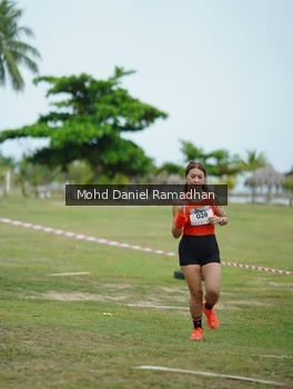 Runner Photo 5059567